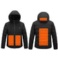 Men's Heated Jacket