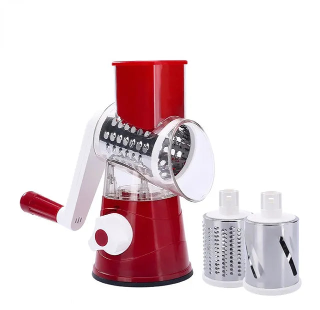 Kitchen Manual Grater