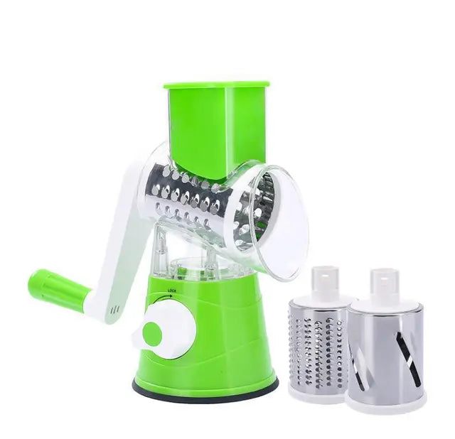 Kitchen Manual Grater