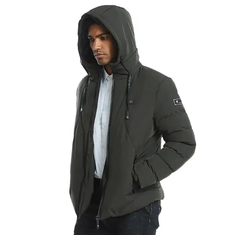 Men's Heated Jacket