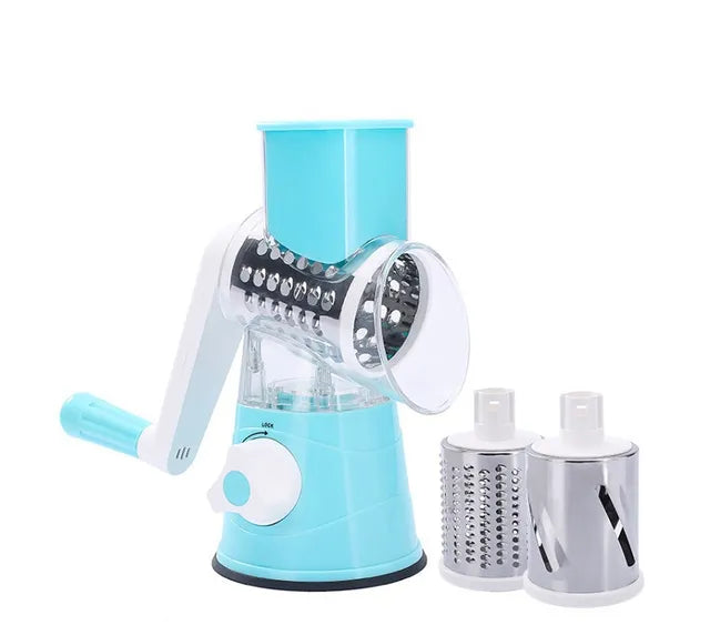 Kitchen Manual Grater