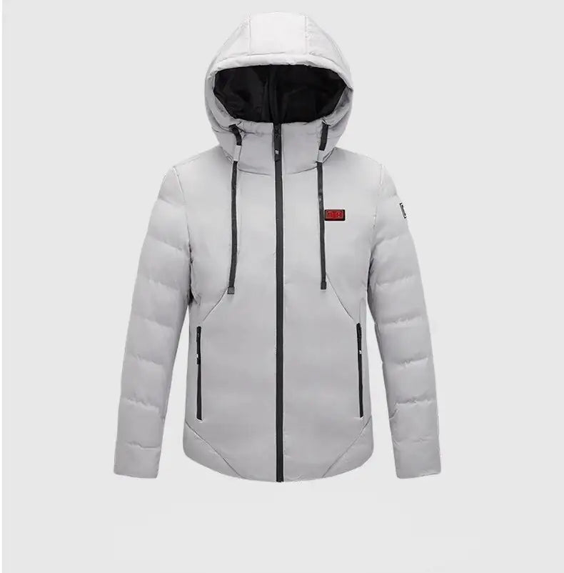 Men's Heated Jacket