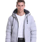 Men's Heated Jacket