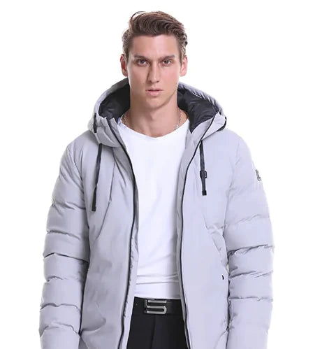 Men's Heated Jacket