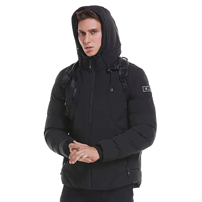 Men's Heated Jacket