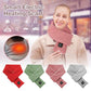 Electric Heated Scarf